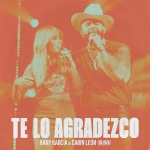 Pochette de Me arriesgo contigo de Beéle - Kany García