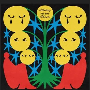 Pochette de Snurra på hjulet de Dungen