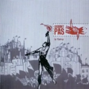 Pochette de La flama de Obrint Pas