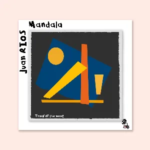 Pochette de Mandala de Juan RIOS