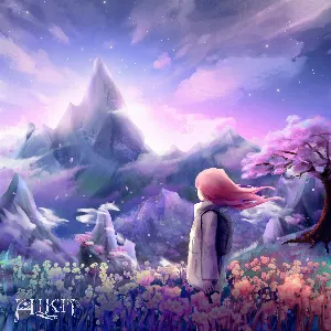 Pochette de Summit de GUMI