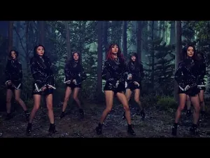 Pochette de GOOD NIGHT de Dreamcatcher