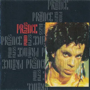 Pochette de Mind Bliss de Prince