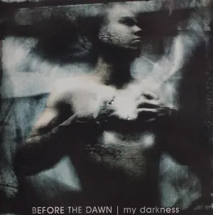 Pochette de My Darkness de Before the Dawn