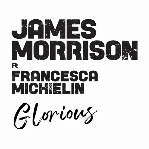 Pochette de Glorious de James Morrison