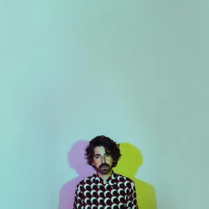 Pochette de Down to Earth de Felix Cartal