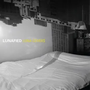 Pochette de Lunafied de Luna