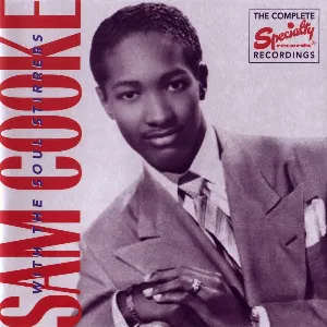 Pochette Sam Cooke With The Soul Stirrers