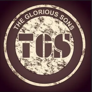 Pochette de Mama de The Glorious Sons