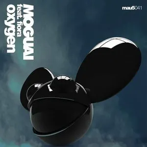Pochette de Oxygen de Moguai