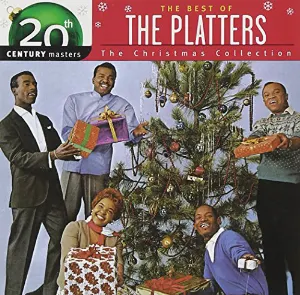 Pochette A Platters Christmas