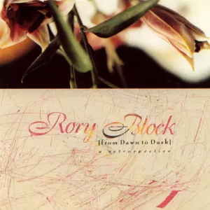 Pochette de From Dawn To Dusk de Rory Block