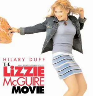 Pochette The Lizzie McGuire Movie: Original Score