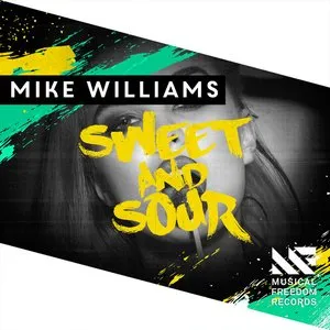 Pochette de Sweet & Sour de Mike Williams