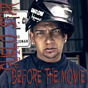 Pochette de Before the Movie de Guelo Star