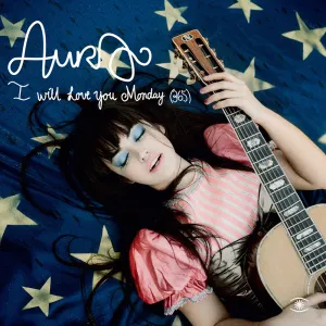 Pochette de I Will Love You Monday (365) de Aura Dione