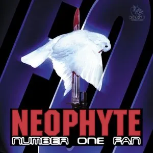 Pochette de Anybody Out There de Neophyte