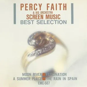 Pochette de Screen Music Best Selection de Percy Faith - Percy Faith Orchestra