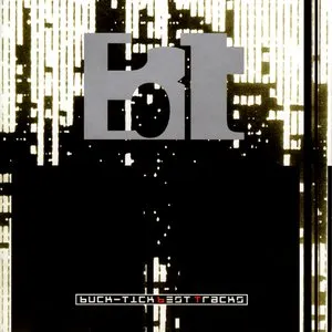 Pochette de BT de BUCK‐TICK