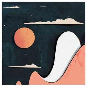 Pochette de Tenebris de Moderator