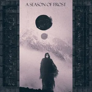 Pochette de A Season of Frost de Erang