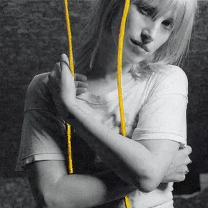 Pochette de Blood Bros de Hayley Williams