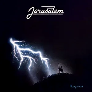 Pochette de Krigsman de Jerusalem