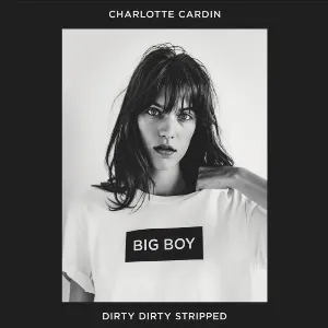 Pochette de Dirty Dirty (Stripped) de Charlotte Cardin
