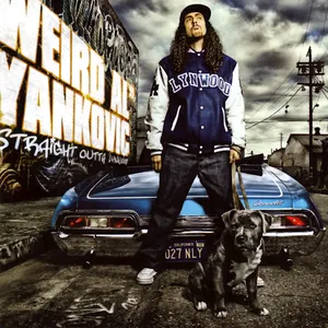 Pochette de 2007-06-07: Straight Outta Corpus: Old Concrete Street Amphitheater, Corpus Christi, TX, USA de “Weird Al” Yankovic