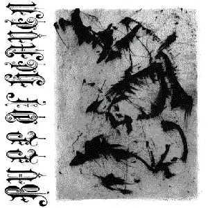 Pochette de XXXI de Bull of Heaven