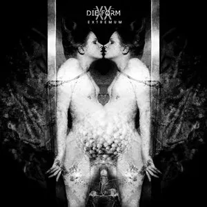 Pochette de Extremum de Die Form