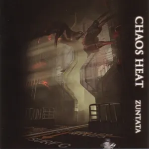 Pochette de CHAOS HEAT de ZUNTATA
