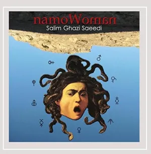 Pochette de namoWoman de Salim Ghazi Saeedi