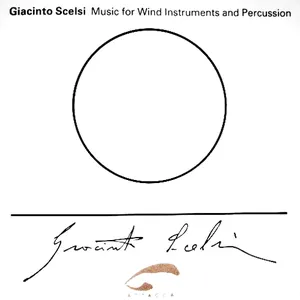 Pochette Music for Wind Instruments and Percussion