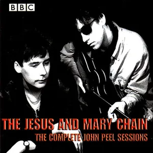 Pochette The Complete John Peel Sessions