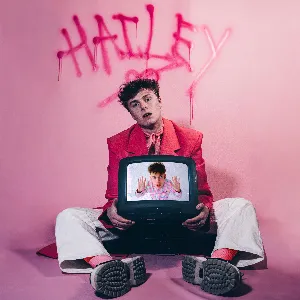 Pochette de HAILEY de Nemo