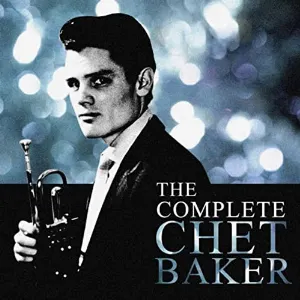 Pochette The Complete Chet Baker