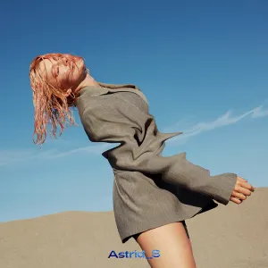Pochette de Marilyn Monroe de Astrid S