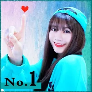 Pochette de No.1 de Raon