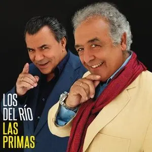 Pochette de Las primas de Los del Río