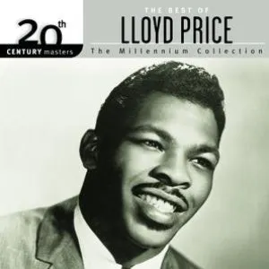 Pochette 20th Century Masters: The Millennium Collection: The Best of Lloyd Price