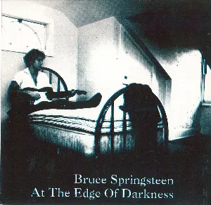 Pochette At the Edge of Darkness