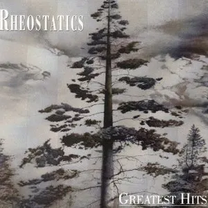 Pochette de Greatest Hits de Rheostatics