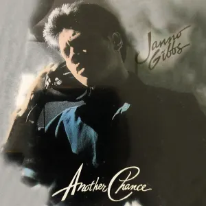 Pochette de Another Chance de Janno Gibbs