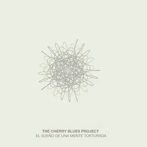 Pochette de El sueño de una mente torturada de The Cherry Blues Project