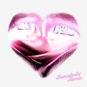 Pochette de la luz(fín) (Buscabulla remix) de Kali Uchis