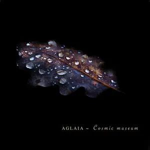 Pochette de Cosmic Museum de Aglaia