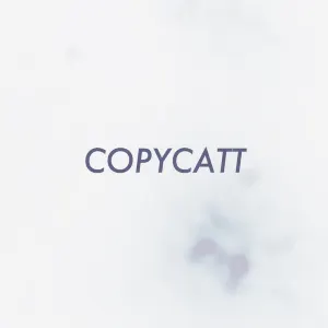 Pochette de Ice de COPYCATT