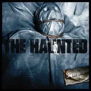 Pochette de One Kill Wonder de The Haunted