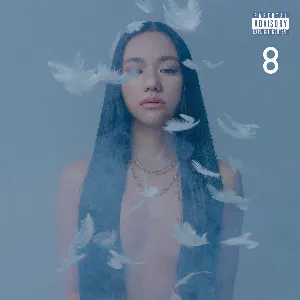 Pochette de 8 de Awich